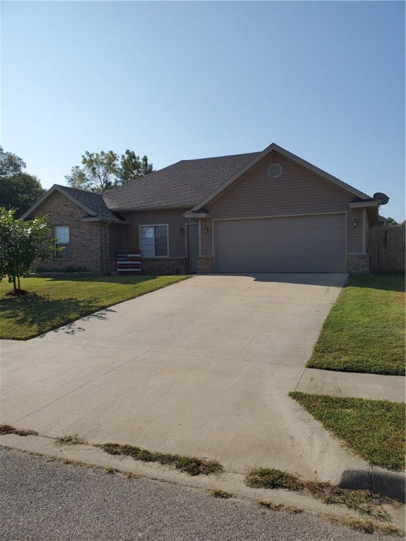 Battle Field Estates Ph II - Residential
