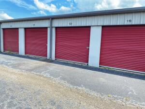 Poynter Addition - Commercial Sale