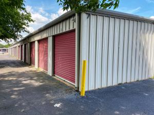 Poynter Addition - Commercial Sale