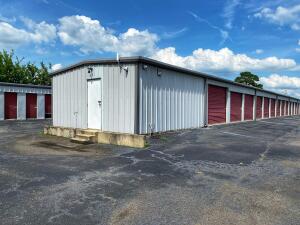 Poynter Addition - Commercial Sale