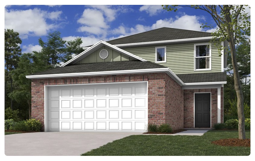CHESTNUT FARMS-LOWELL - Residential