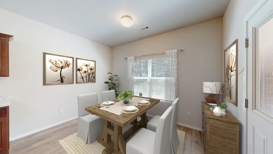 CHESTNUT FARMS-LOWELL - Residential