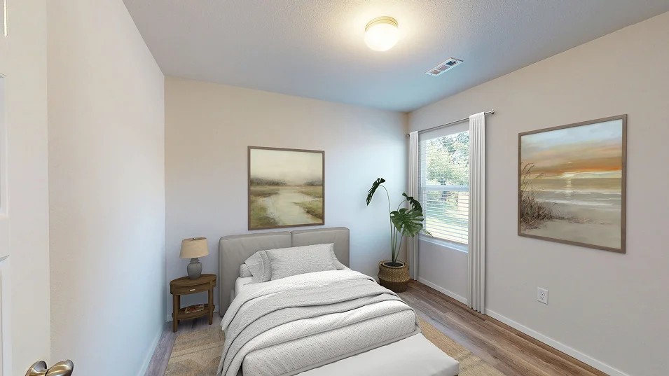 CHESTNUT FARMS-LOWELL - Residential