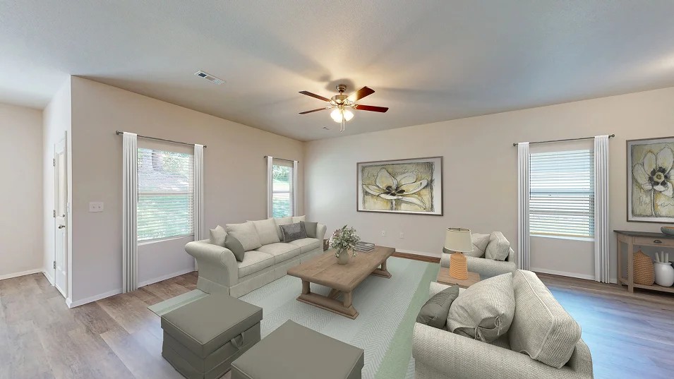 CHESTNUT FARMS-LOWELL - Residential