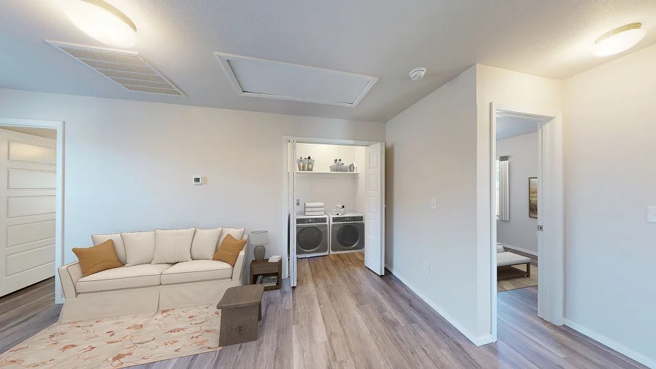 CHESTNUT FARMS-LOWELL - Residential