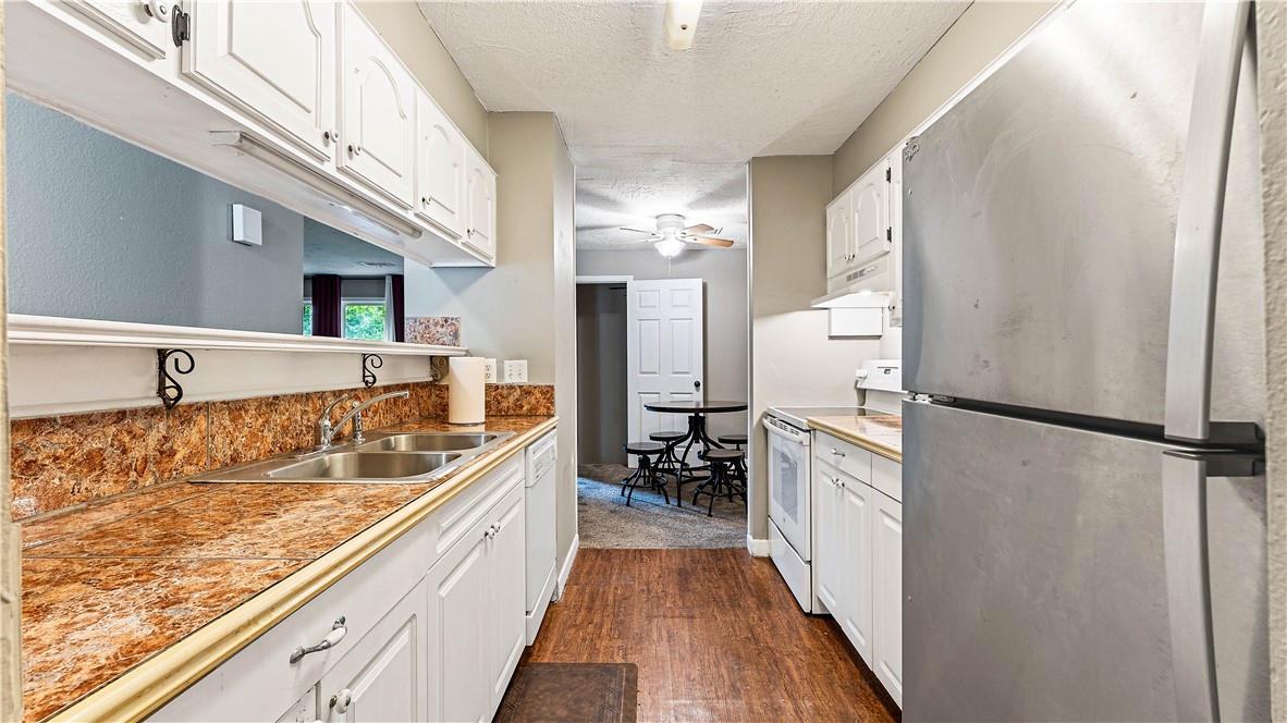 Drakes Court - Residential