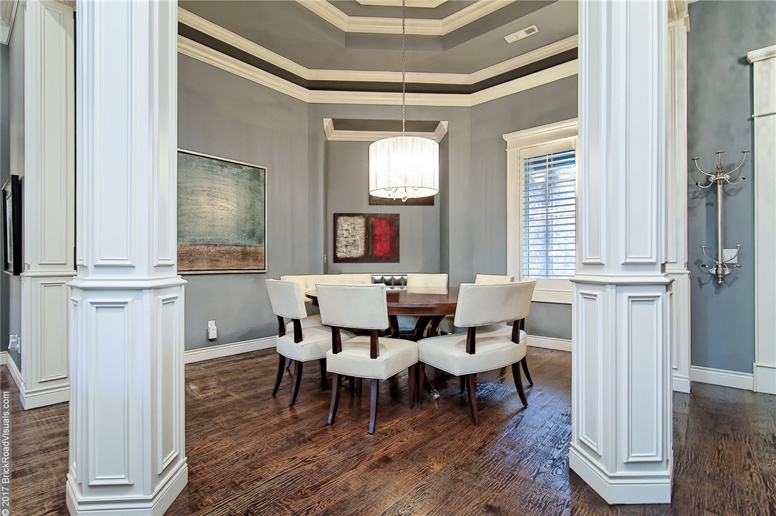 Chapel Hill Ph 1 Bentonville - Residential