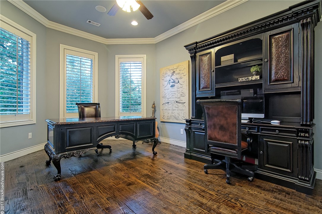 Chapel Hill Ph 1 Bentonville - Residential