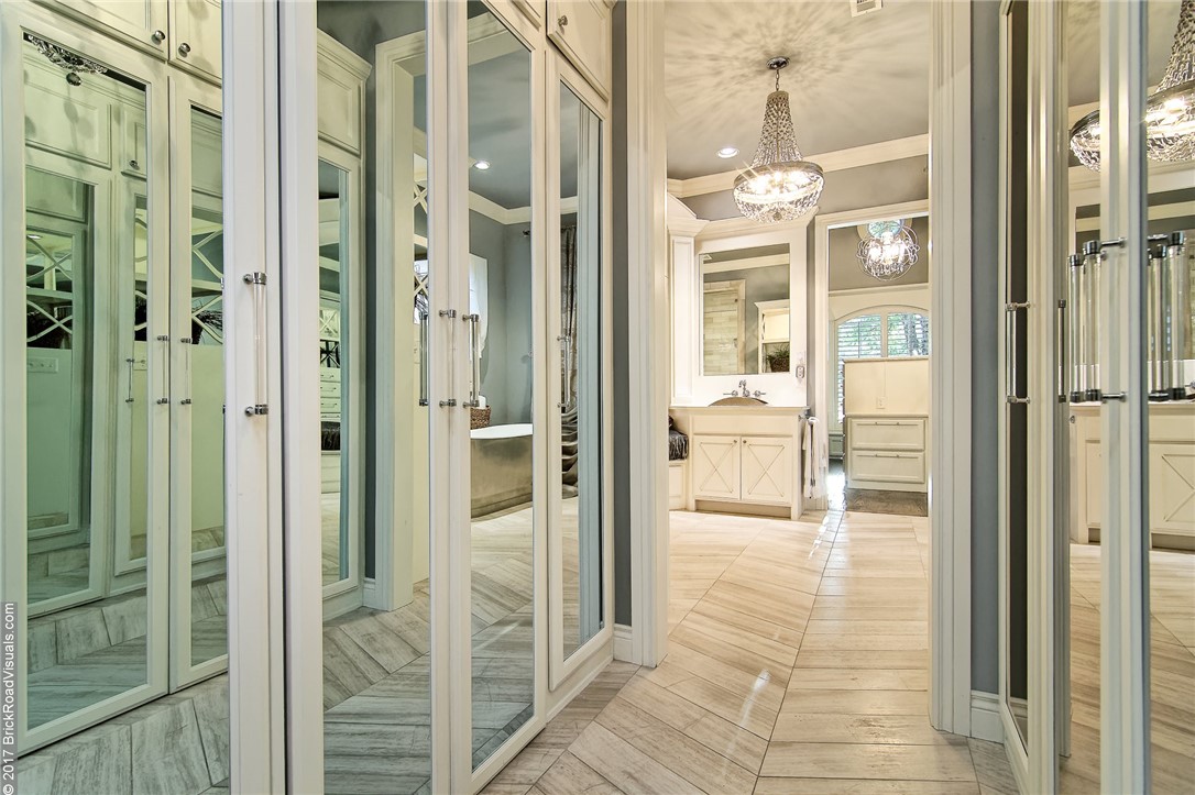 Chapel Hill Ph 1 Bentonville - Residential