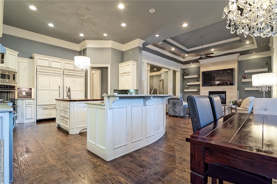 Chapel Hill Ph 1 Bentonville - Residential