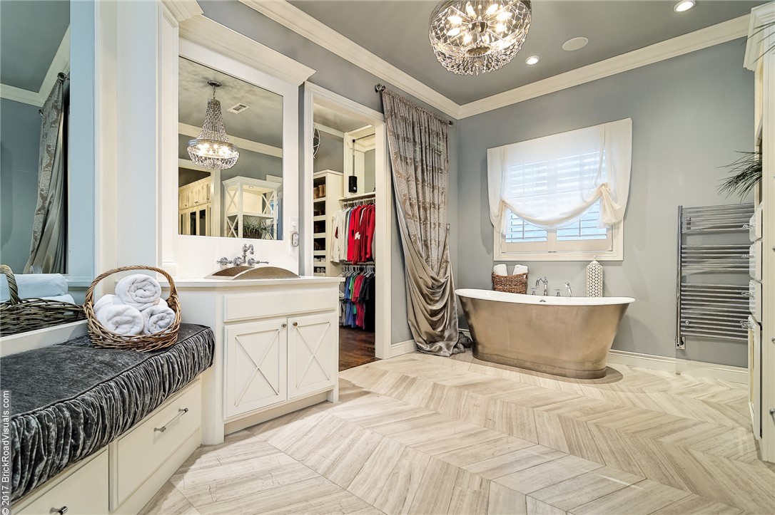Chapel Hill Ph 1 Bentonville - Residential