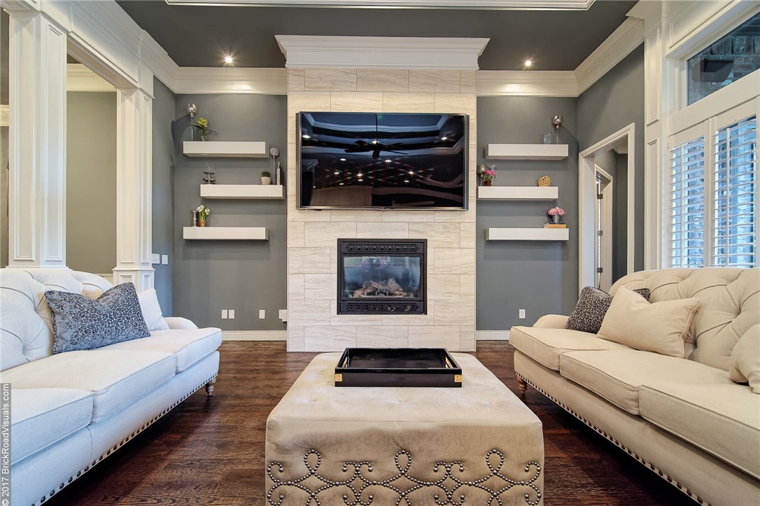 Chapel Hill Ph 1 Bentonville - Residential