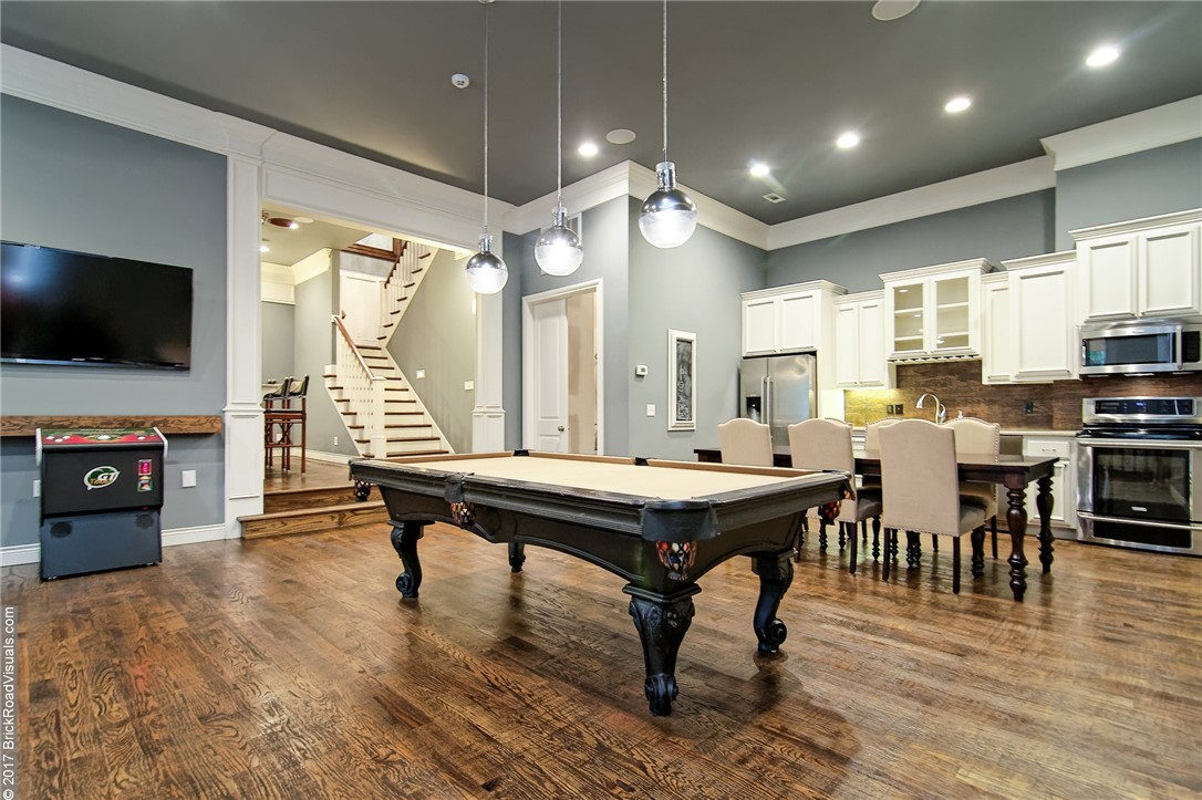 Chapel Hill Ph 1 Bentonville - Residential