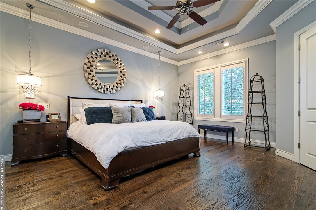 Chapel Hill Ph 1 Bentonville - Residential