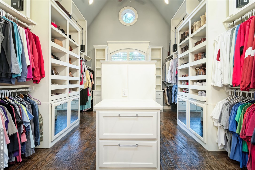 Chapel Hill Ph 1 Bentonville - Residential