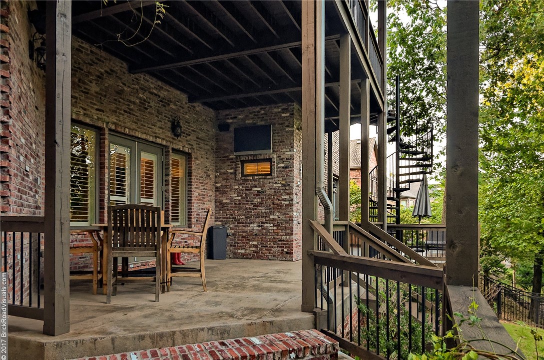 Chapel Hill Ph 1 Bentonville - Residential