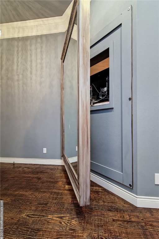 Chapel Hill Ph 1 Bentonville - Residential