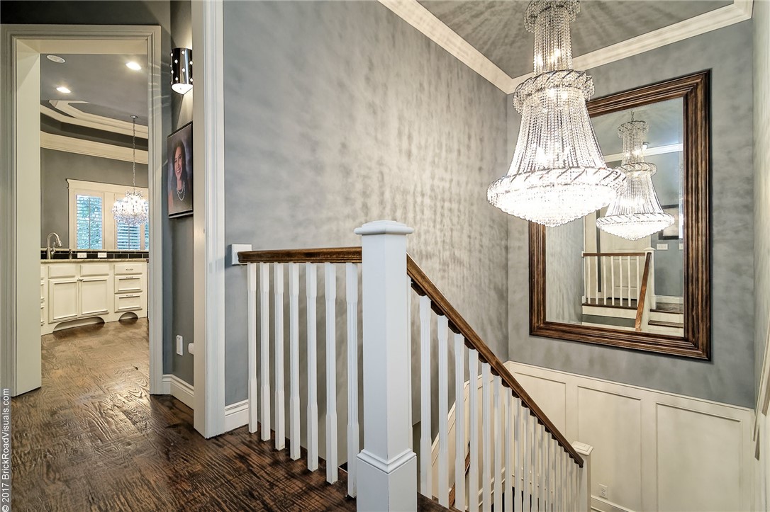 Chapel Hill Ph 1 Bentonville - Residential