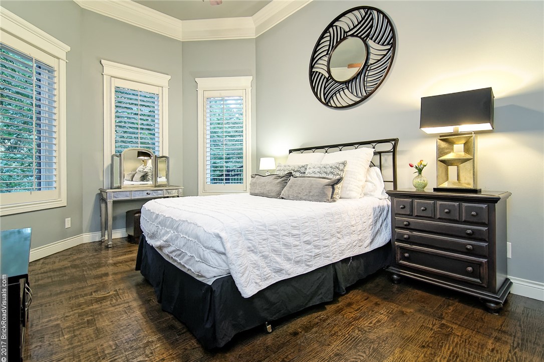 Chapel Hill Ph 1 Bentonville - Residential