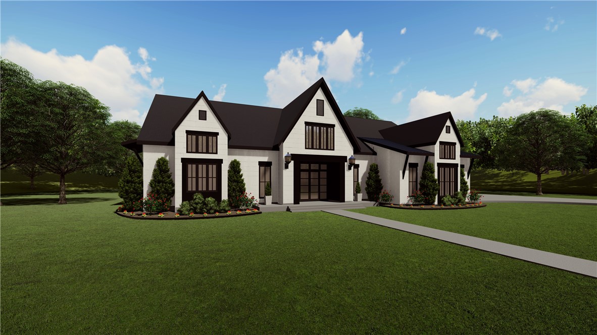 Averie Estates - Residential