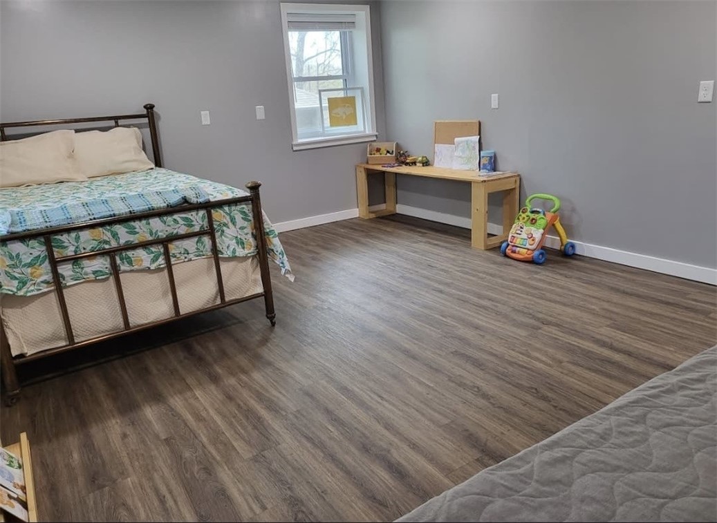 Basildon Sub-Bvv - Residential Lease