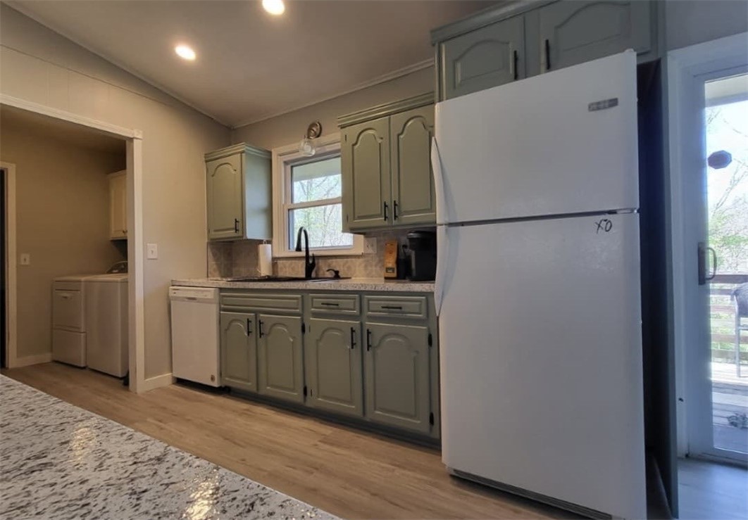 Basildon Sub-Bvv - Residential Lease