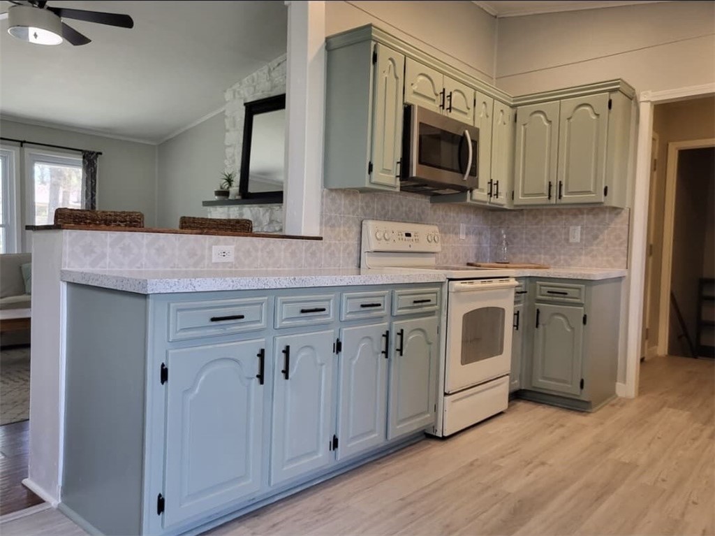 Basildon Sub-Bvv - Residential Lease