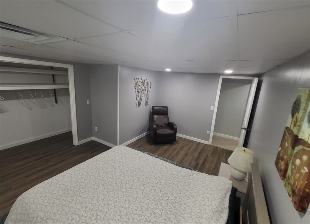Basildon Sub-Bvv - Residential Lease