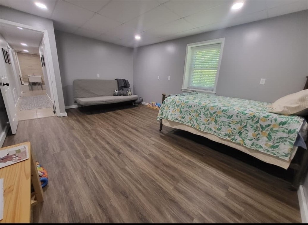 Basildon Sub-Bvv - Residential Lease