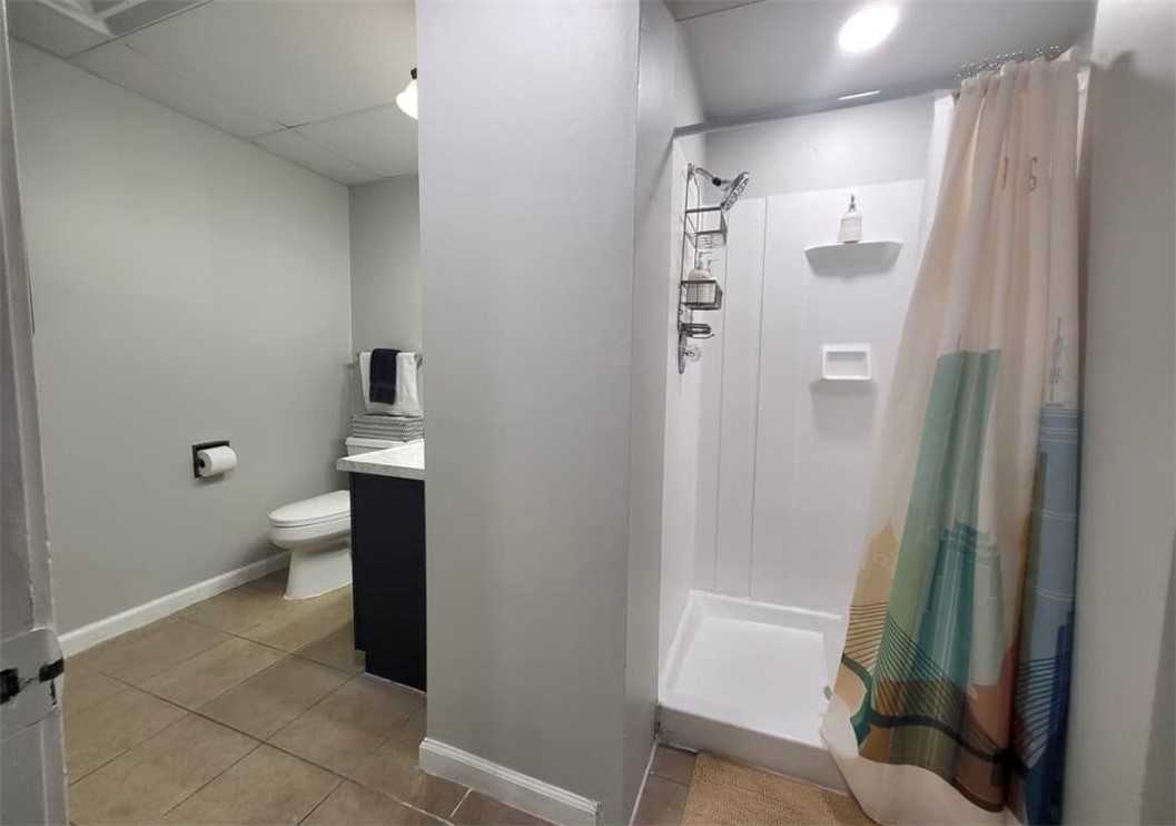Basildon Sub-Bvv - Residential Lease