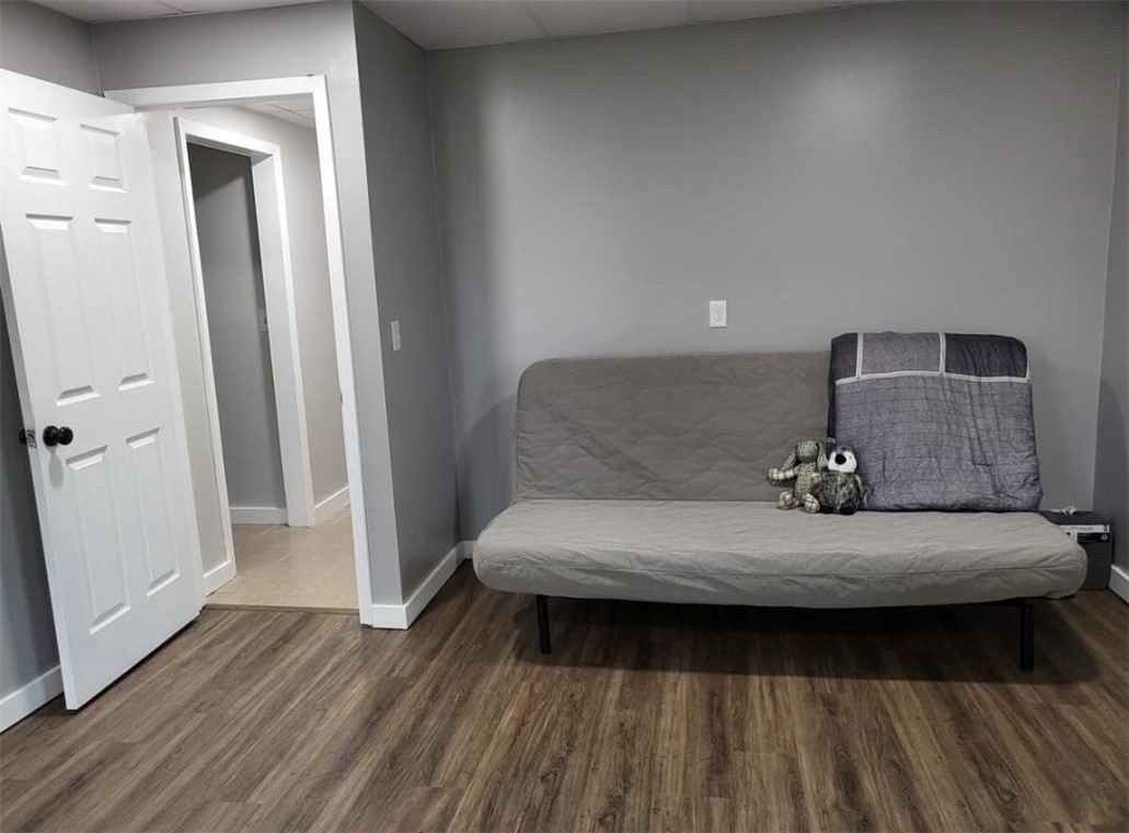 Basildon Sub-Bvv - Residential Lease