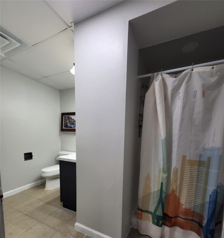 Basildon Sub-Bvv - Residential Lease