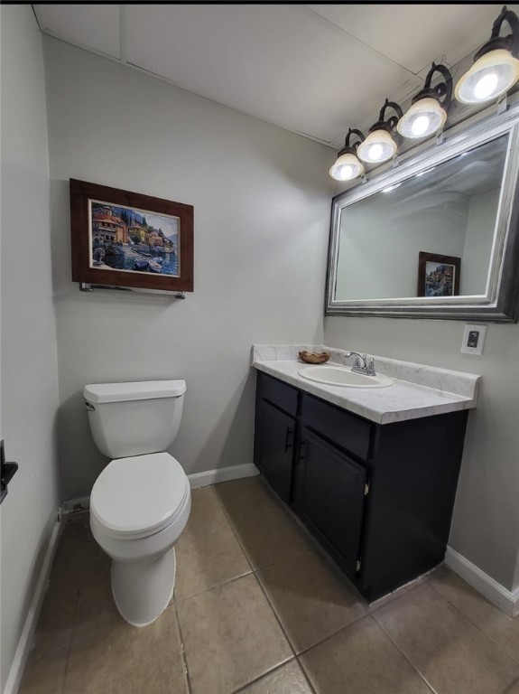 Basildon Sub-Bvv - Residential Lease
