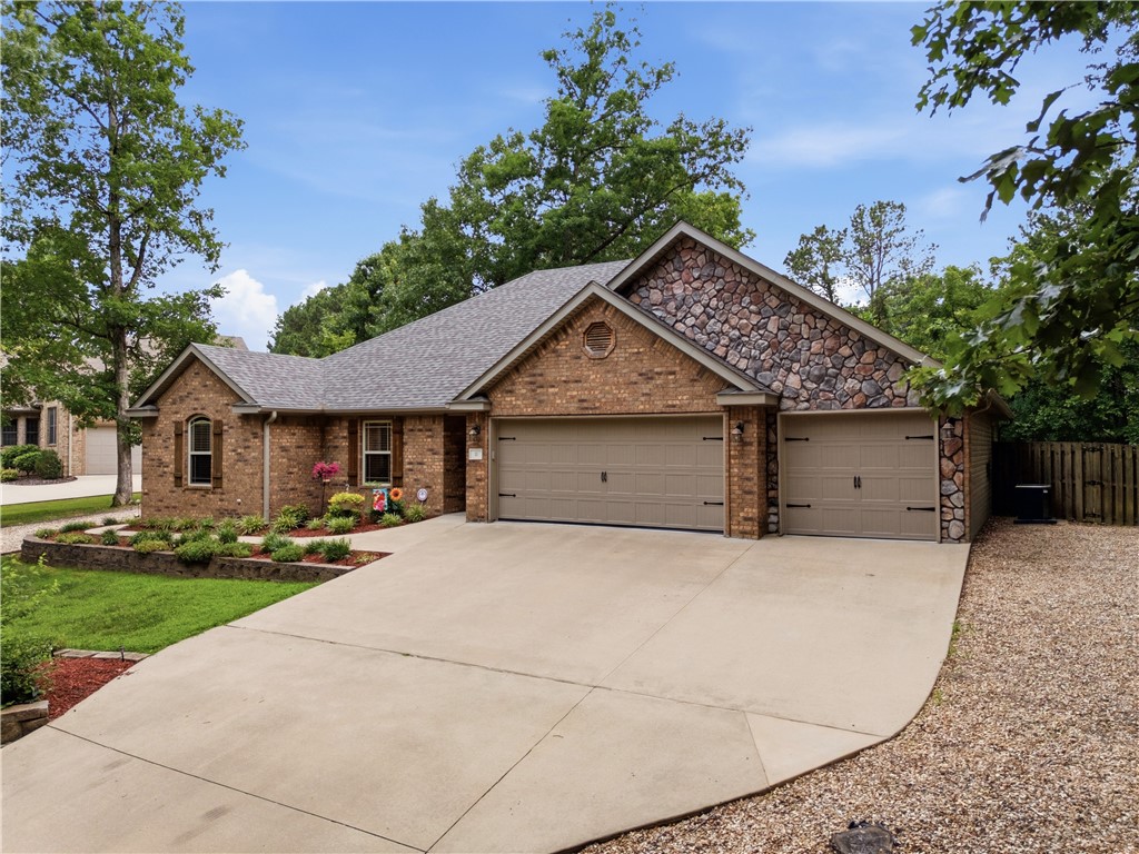 Bridgewater - Residential