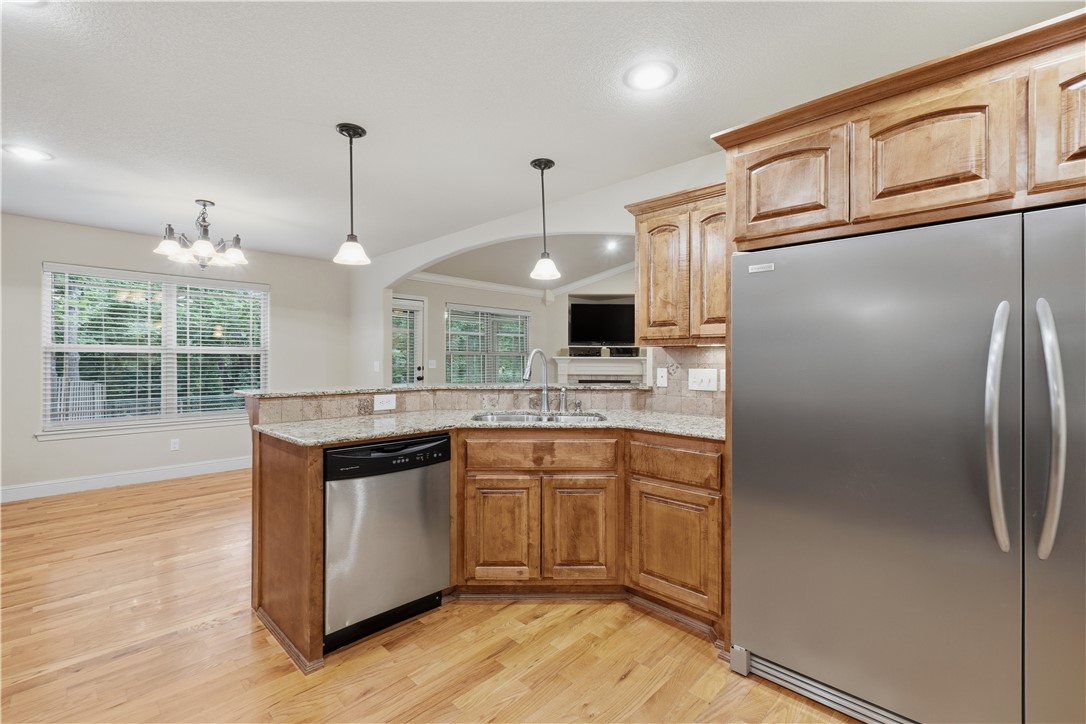 Bridgewater - Residential