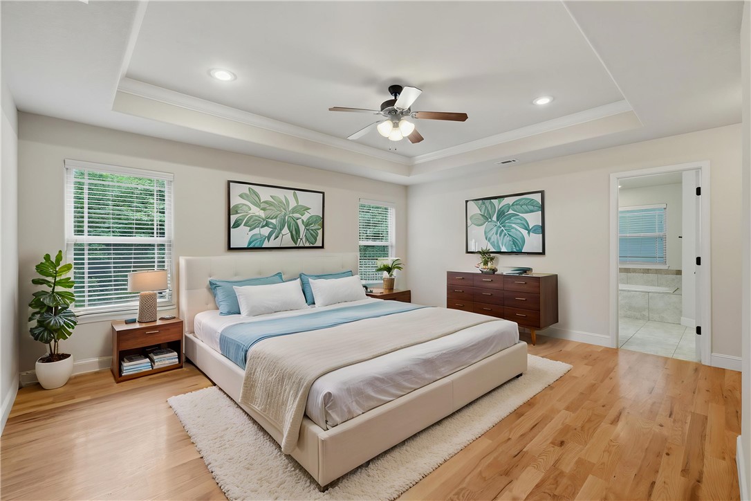 Bridgewater - Residential