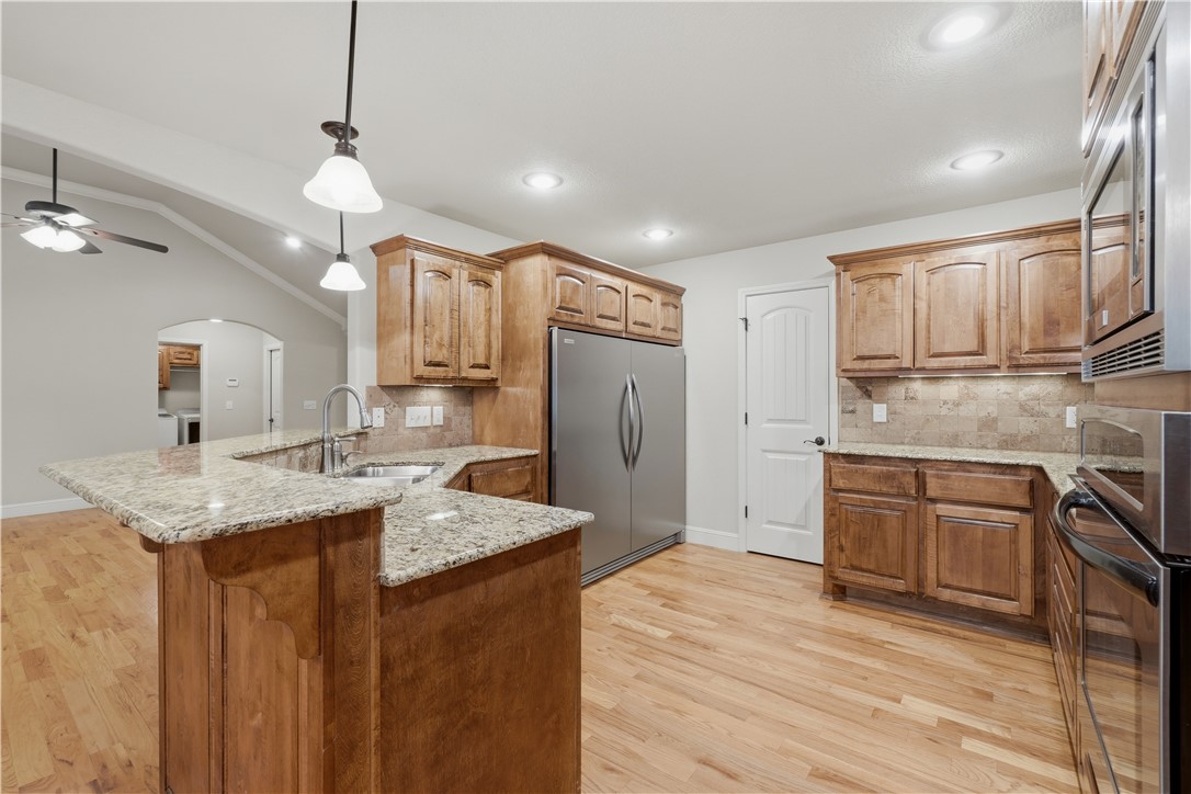 Bridgewater - Residential