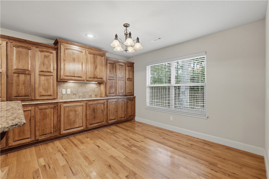 Bridgewater - Residential