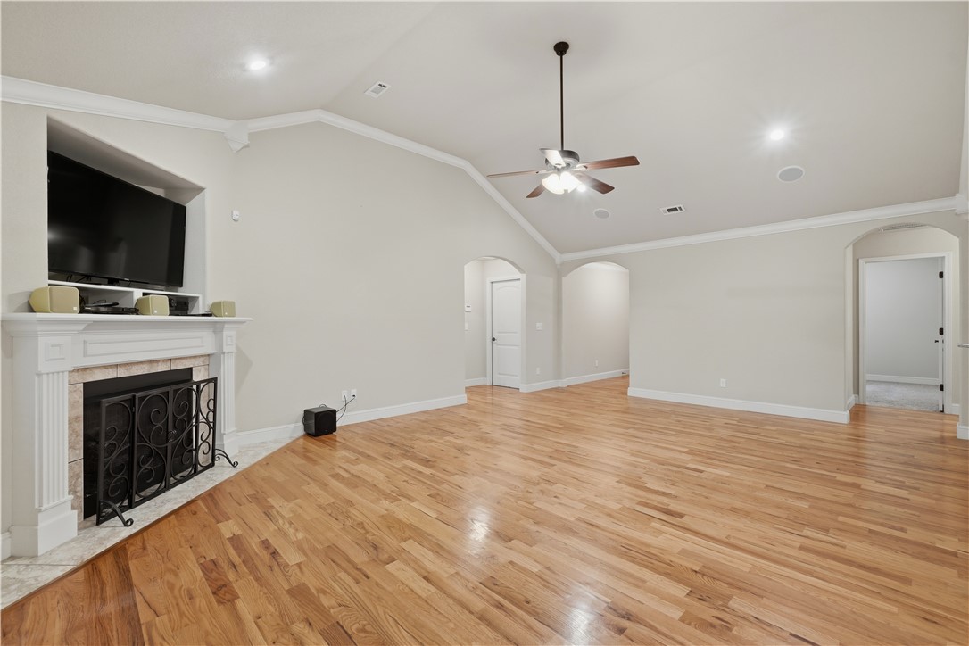 Bridgewater - Residential