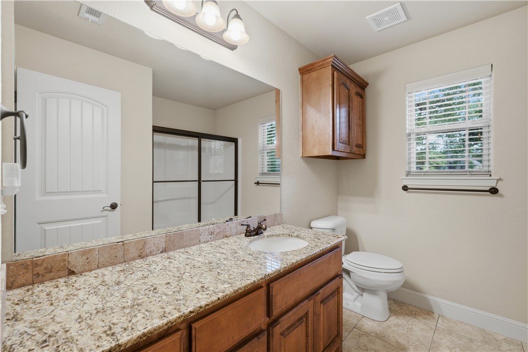 Bridgewater - Residential