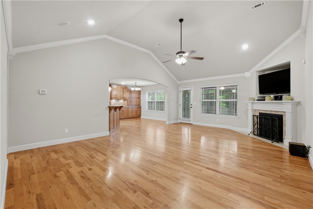 Bridgewater - Residential