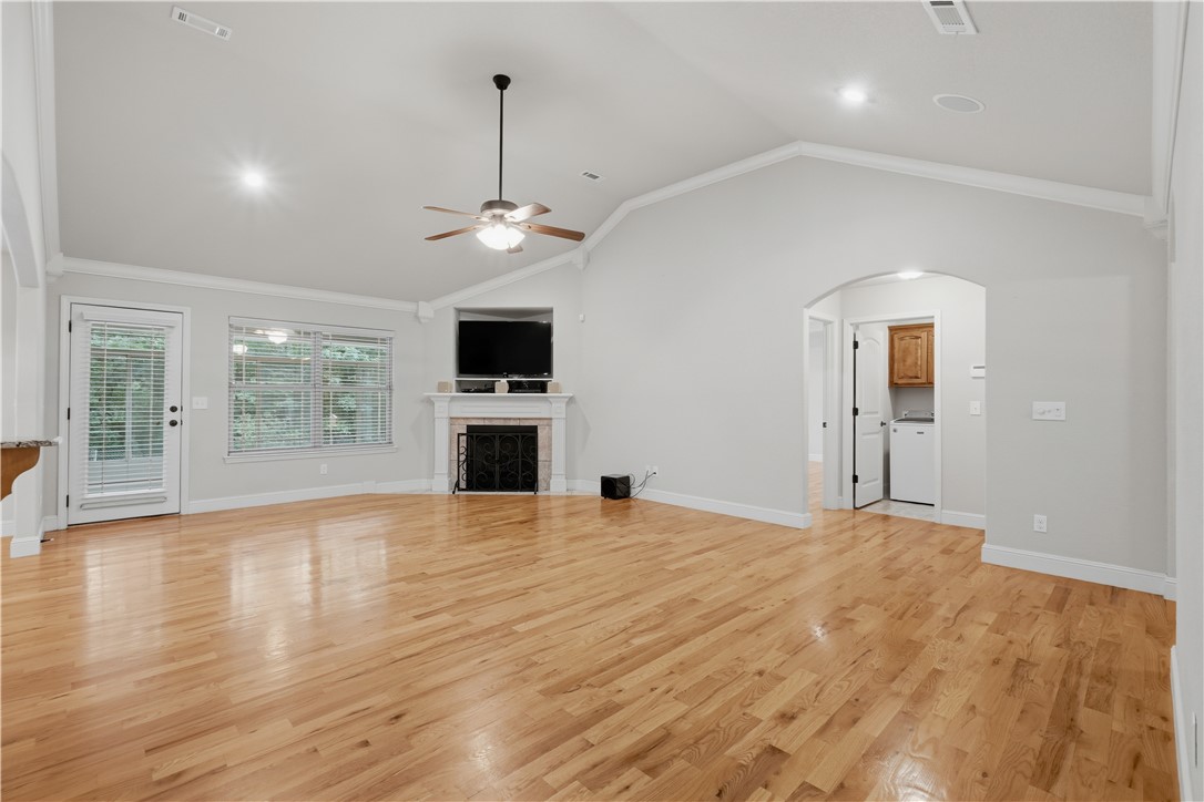 Bridgewater - Residential