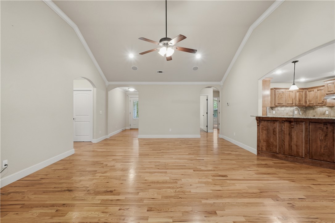 Bridgewater - Residential