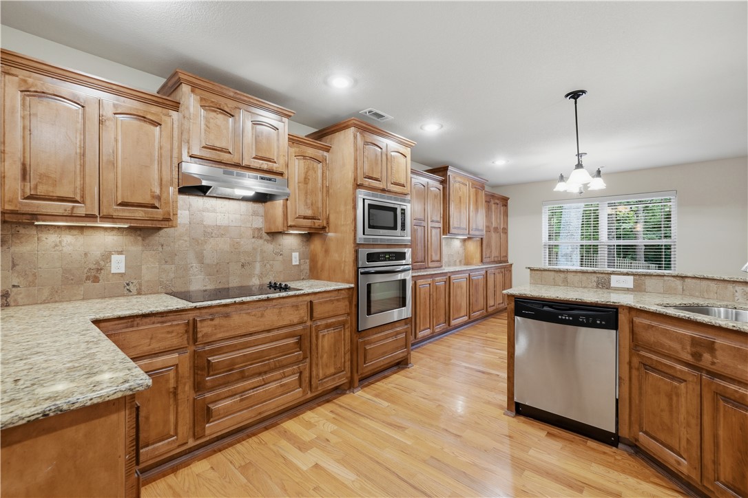 Bridgewater - Residential