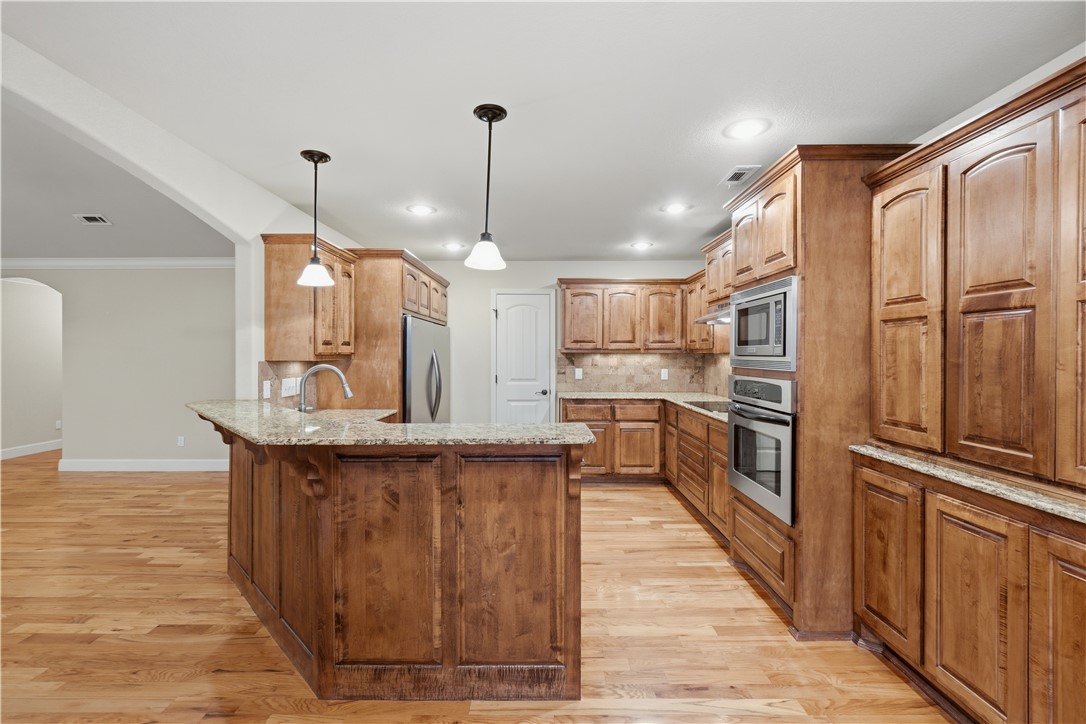 Bridgewater - Residential