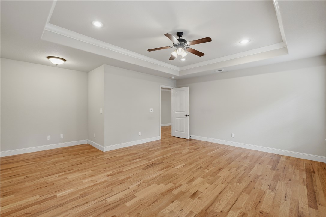 Bridgewater - Residential