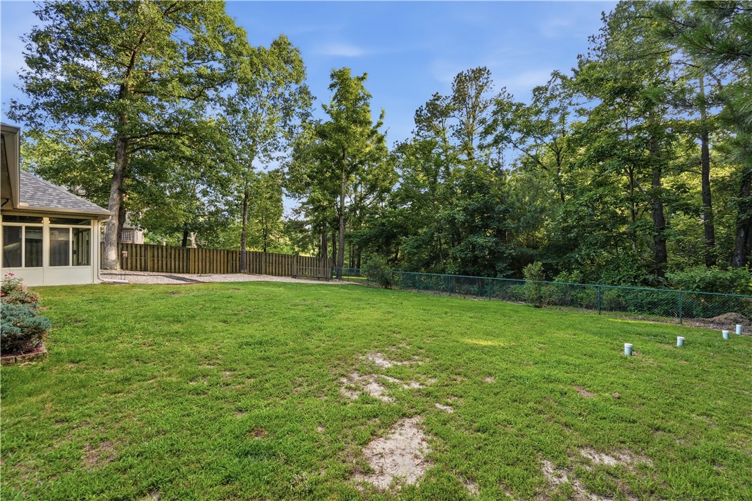 Bridgewater - Residential