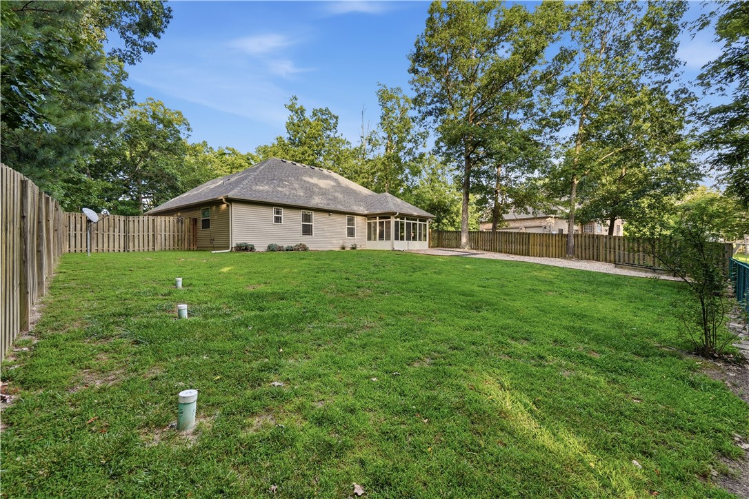 Bridgewater - Residential