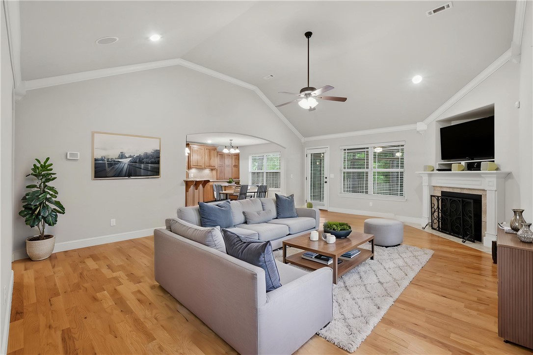 Bridgewater - Residential