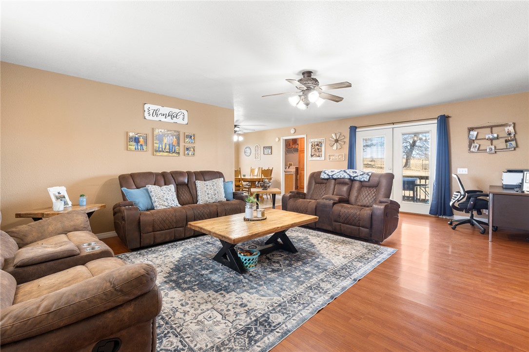Western Grove - Residential